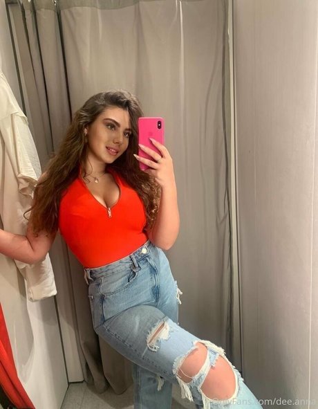 dee ann pornstar beautiful archive