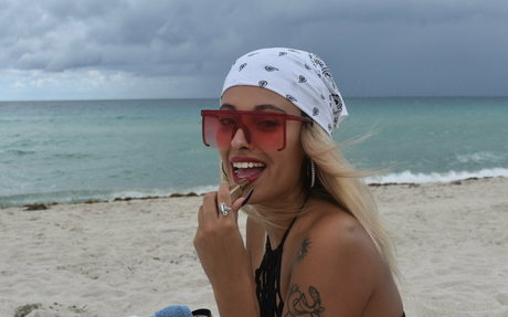 thebaddyprincess top pornstar img