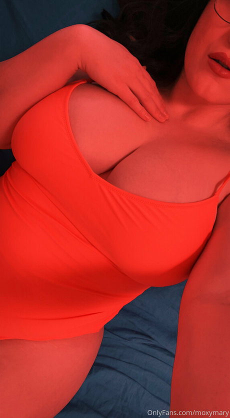 Moxymary best pornstar image