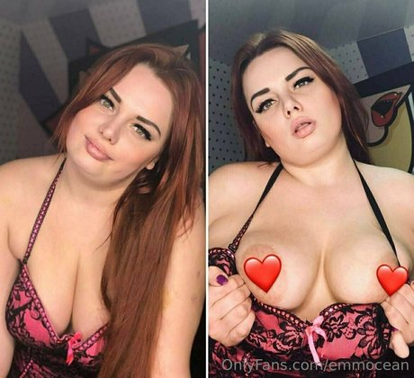 emmocean pornstar nudes pics