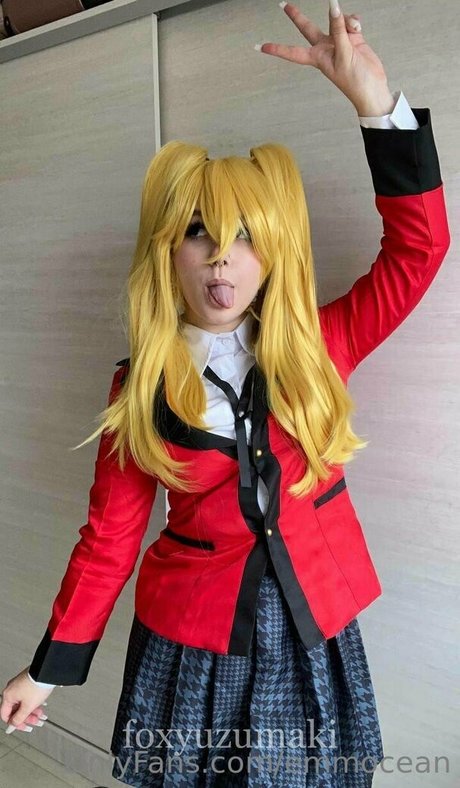 emmocean sexy star picture