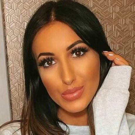 Thosetoes hot star picture