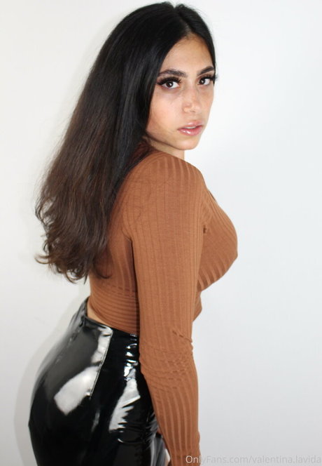 valentina lavida old star naked archive