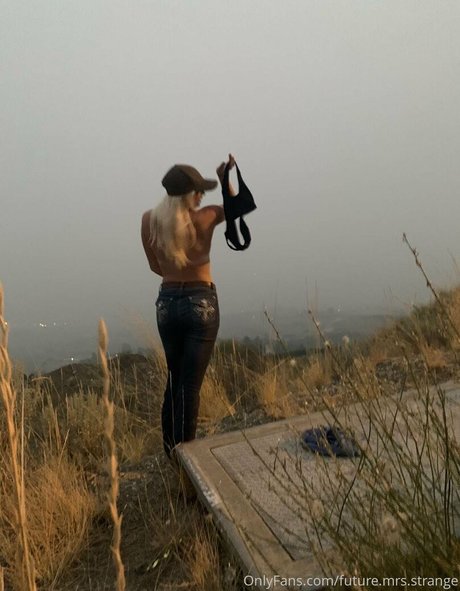 future mrs strange model adult image