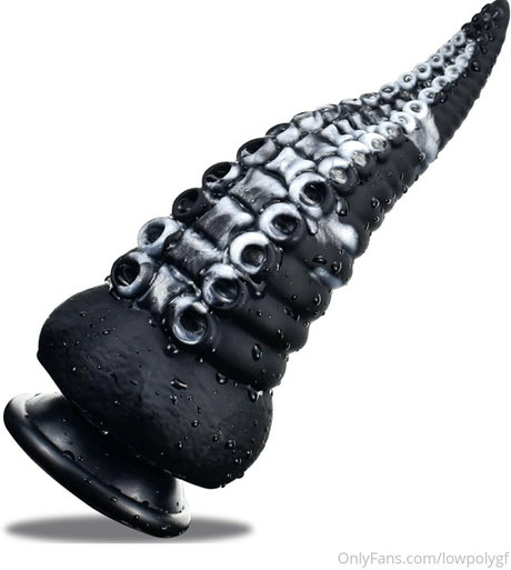 lowpolygf nice actress pic