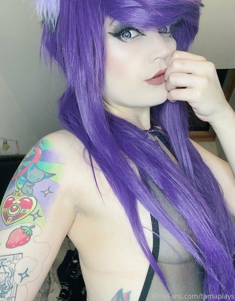 tamaplays erotic star image