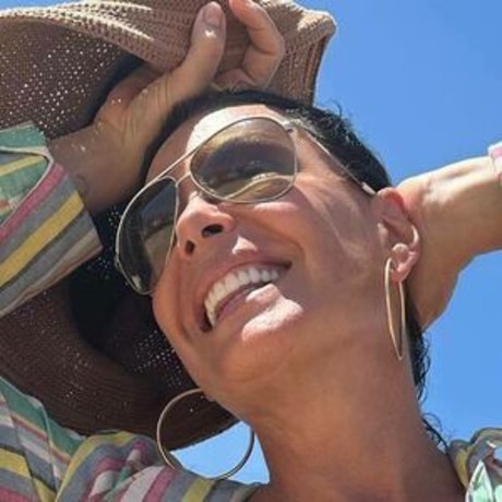 Carolina Ferraz free model galleries