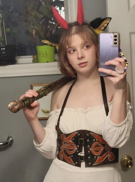 Dianalikesclowns star naked gallery