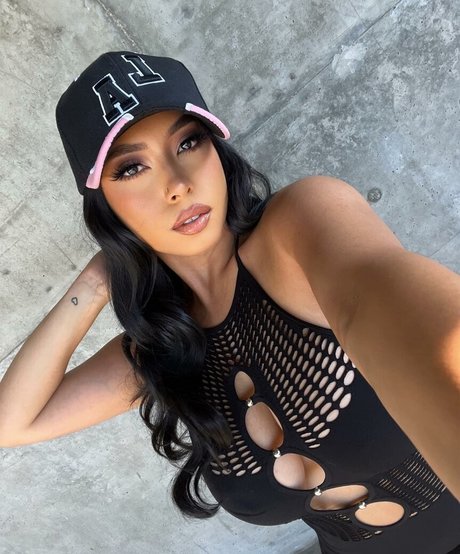 Thestarvasquez star naked gallery