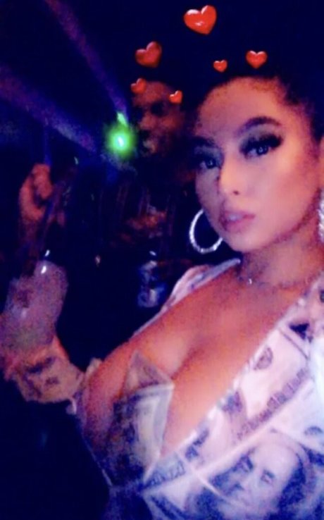 Thestarvasquez sex actress photos