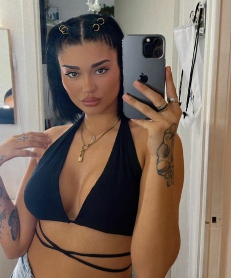 Graacii Morales pornstar exclusive img