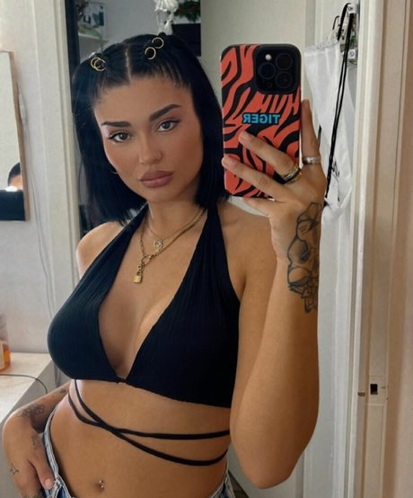 Graacii Morales nudes actress galleries