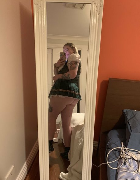 madxrosey free star picture