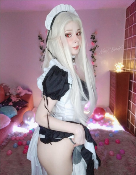 ninelbordel model nice photos