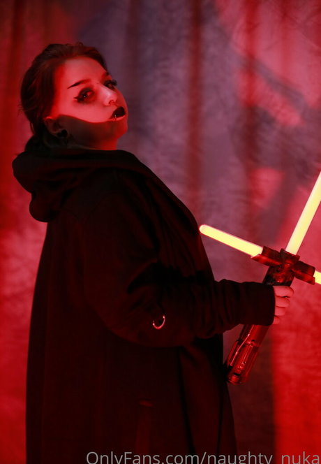 naughty nuka pornstar erotic image