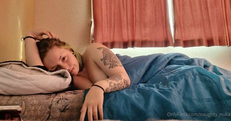 naughty nuka sex model image