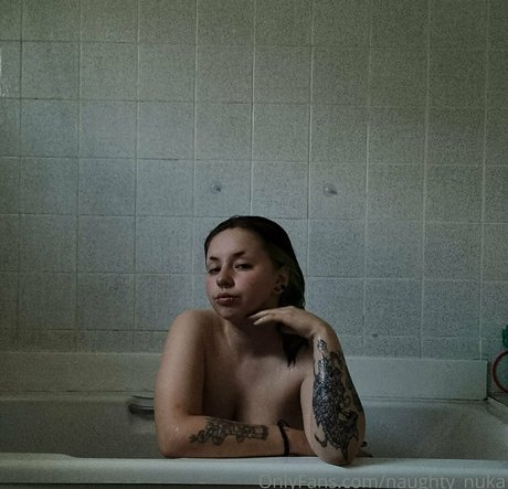 naughty nuka star perfect picture