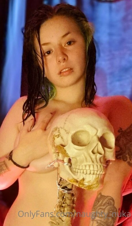 naughty nuka pornstar free img