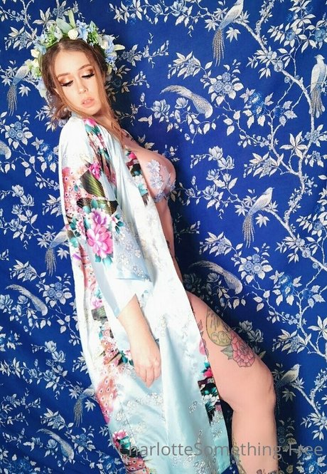 charlottesomethingfree hot actress galleries