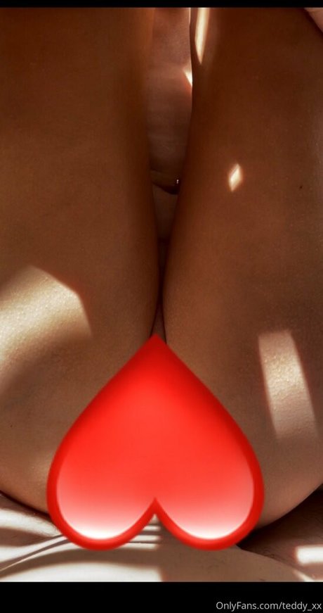 teddy xx star hot gallery