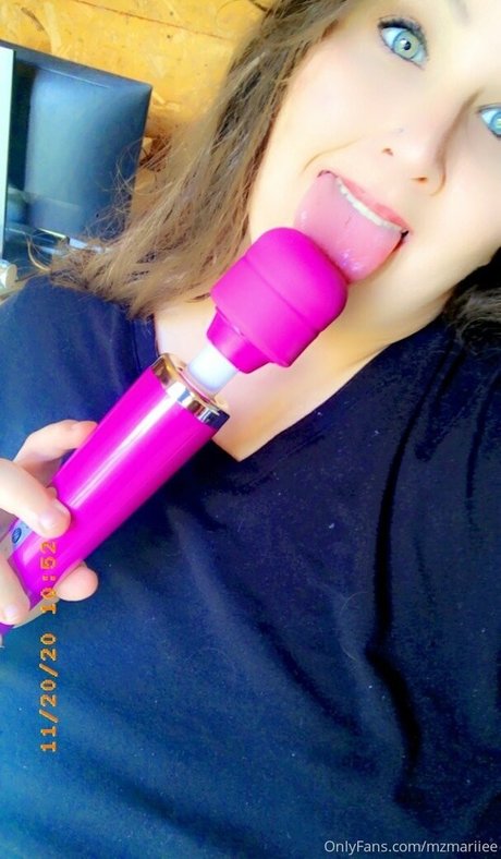 anonymousmariie star nudes picture