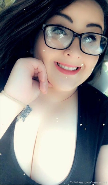 anonymousmariie perfect star pic