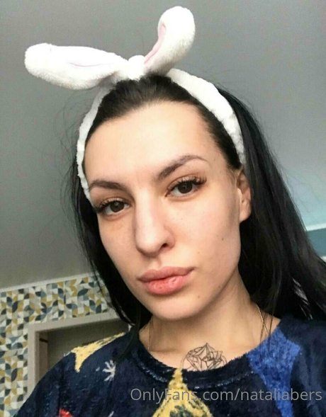 nataliabers star pornographic photos