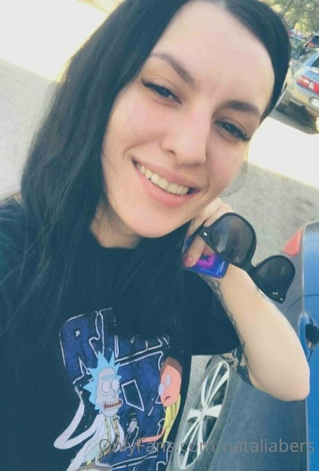 nataliabers nice model photo