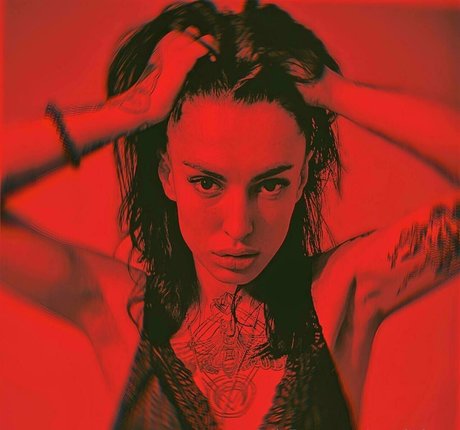 nataliabers model sexy images