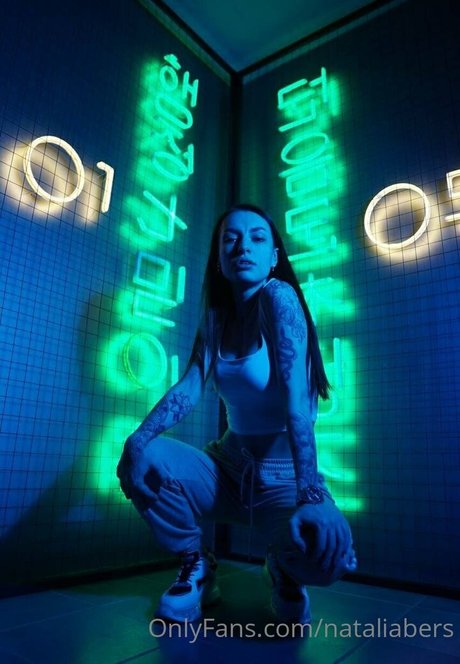 nataliabers nudes model archive