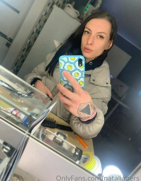 nataliabers pornstar hd pictures