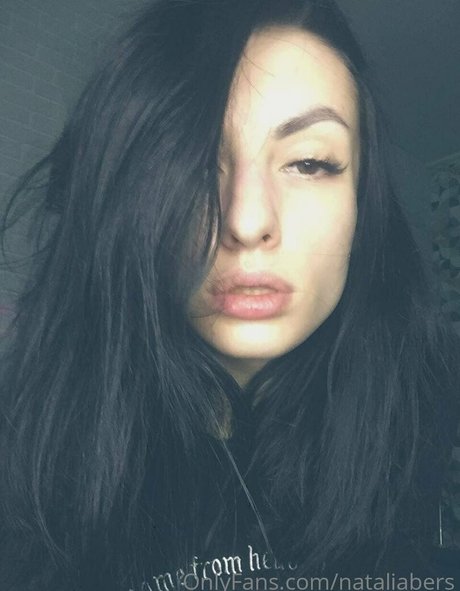 nataliabers model sexy img