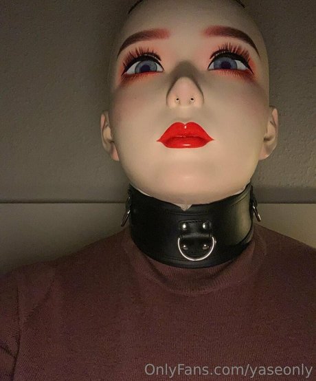 yaseonly nice model image