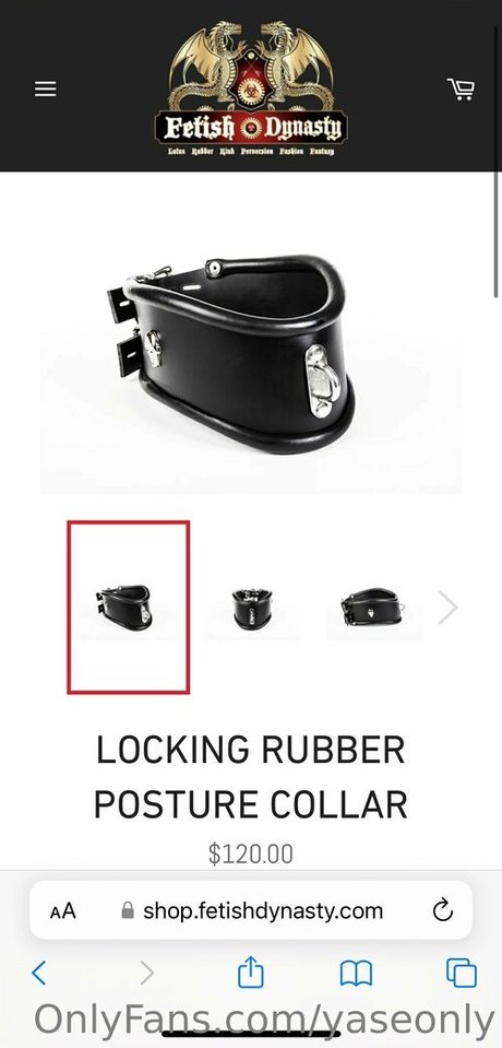 yaseonly exclusive pornstar photos