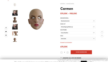 yaseonly high quality model pic