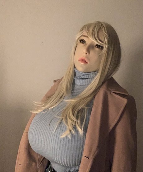 yaseonly model xxx gallery