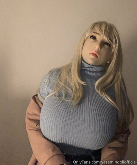 yaseonly model perfect galleries