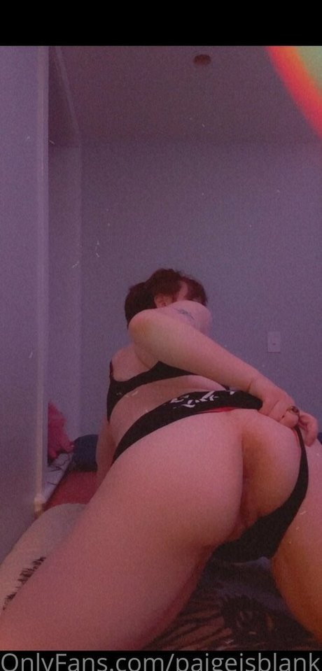 paigeisblank model top images