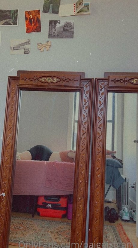 paigeisblank sexy actress archive