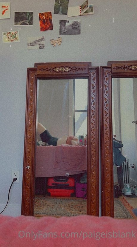 paigeisblank exclusive pornstar archive