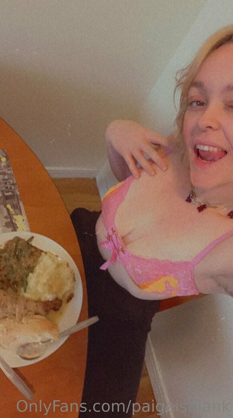 paigeisblank pretty model archive