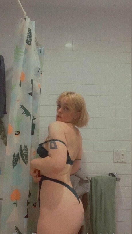 paigeisblank art actress image