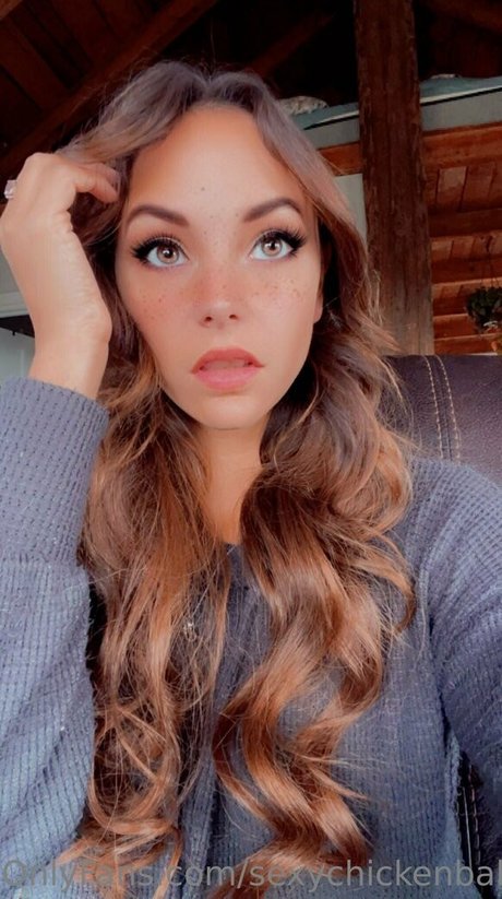 sexychickenbabe nude pornstar images