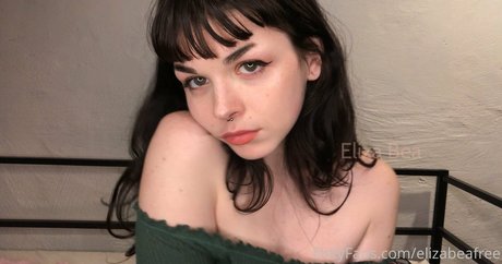 elizabeafree model pretty pics