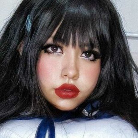 La Nerfeada hot model pics