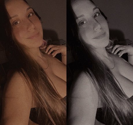 Martina B model images