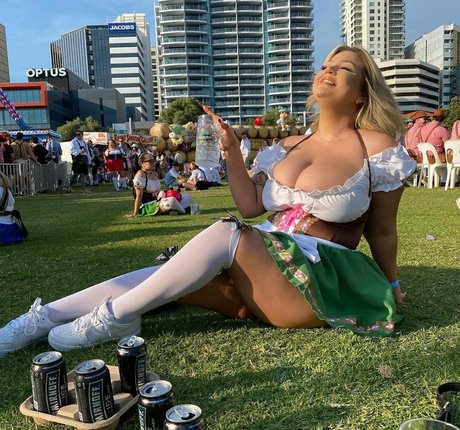 Kelly Bodenstein star pretty picture