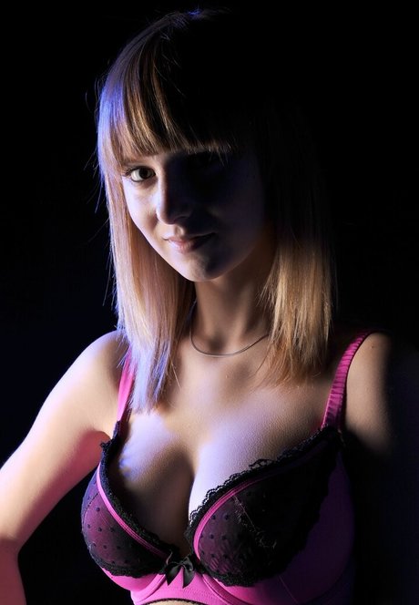 Modelkartei adult star picture