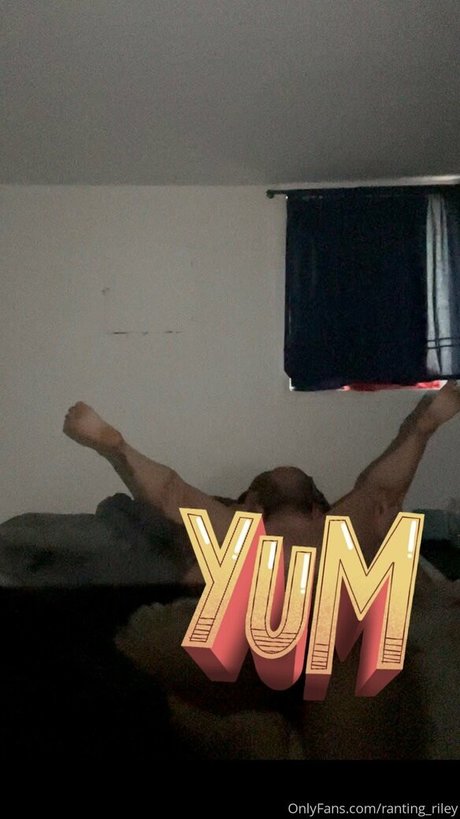 ranting riley pornstar exclusive archive