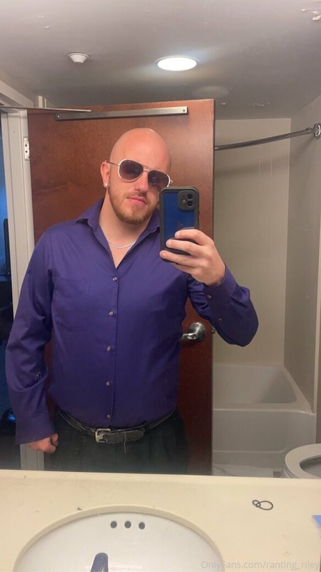 ranting riley exclusive model galleries